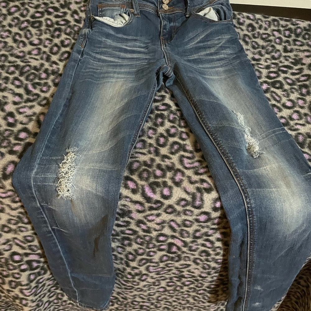 Jeans - Picture 2 of 2